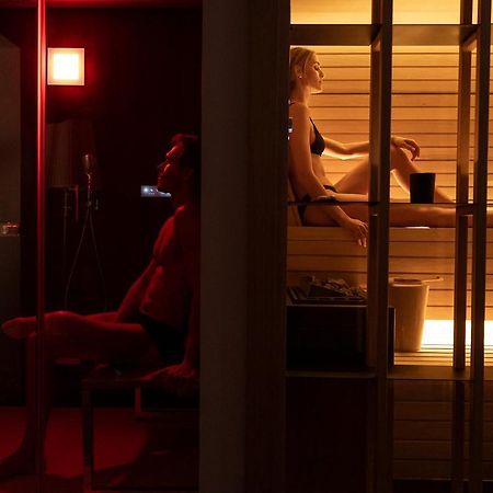 Relais Cascina Era Otel Sandigliano Dış mekan fotoğraf