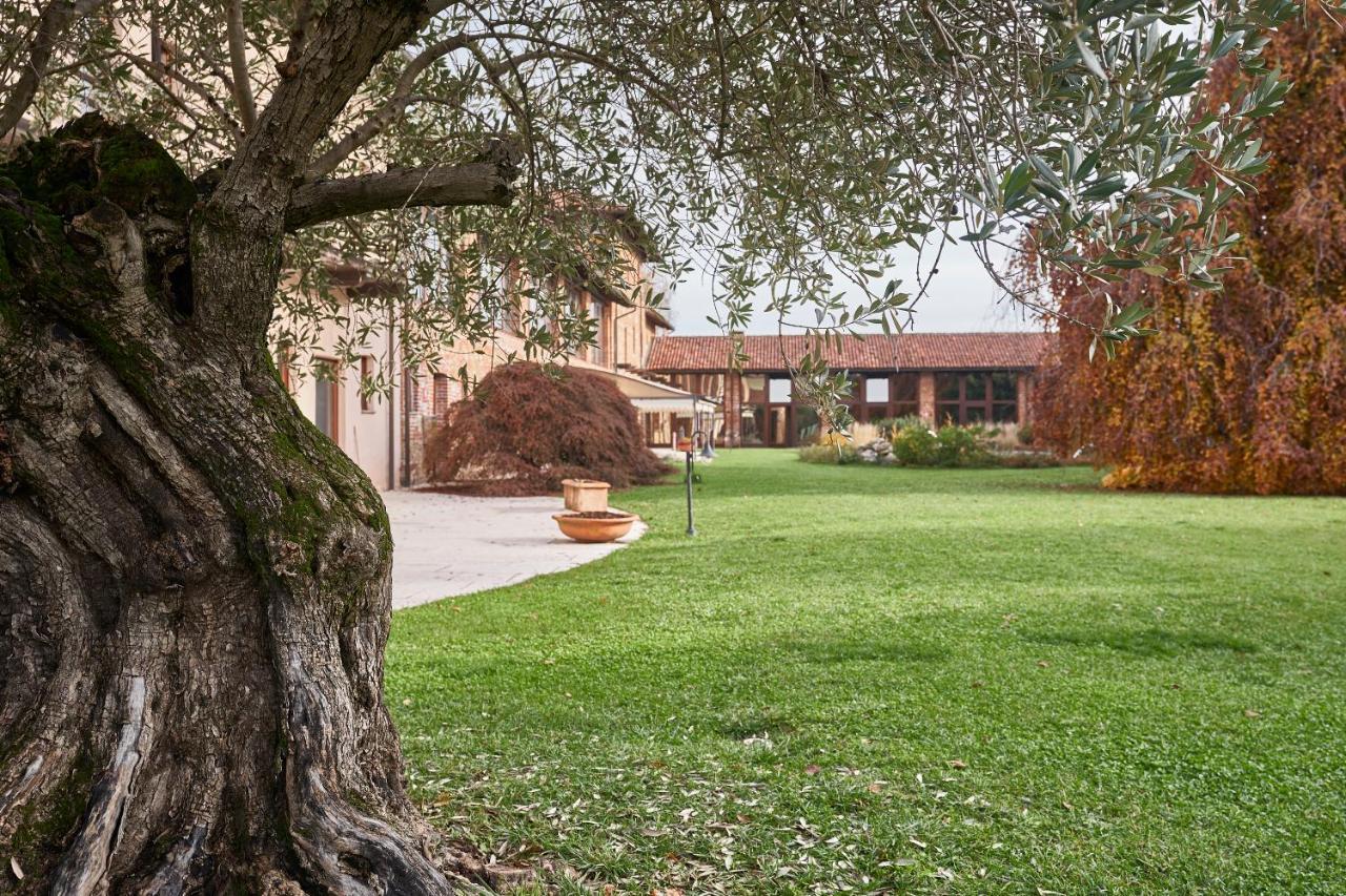 Relais Cascina Era Otel Sandigliano Dış mekan fotoğraf