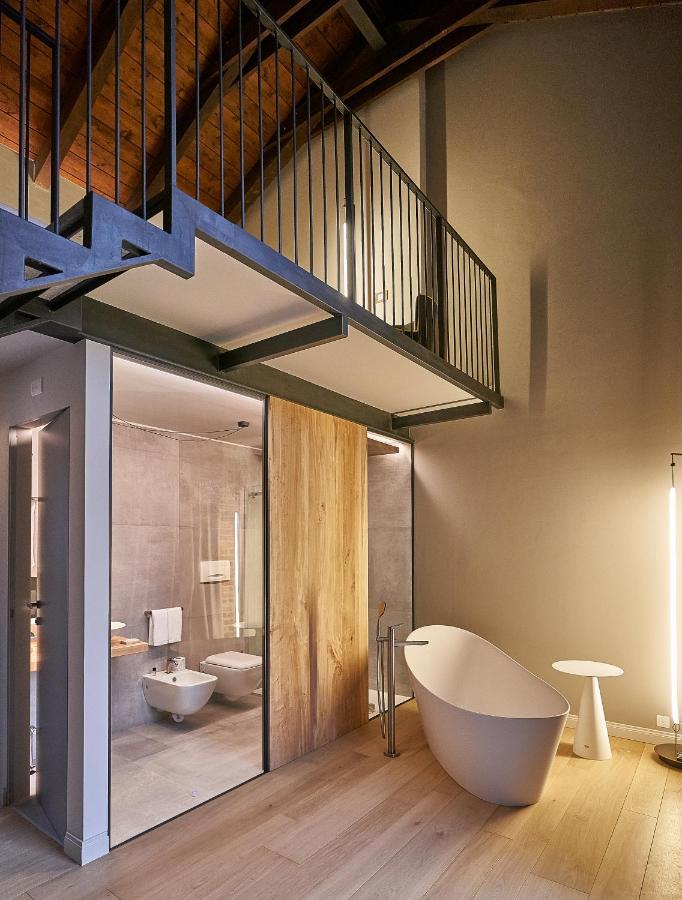 Relais Cascina Era Otel Sandigliano Dış mekan fotoğraf