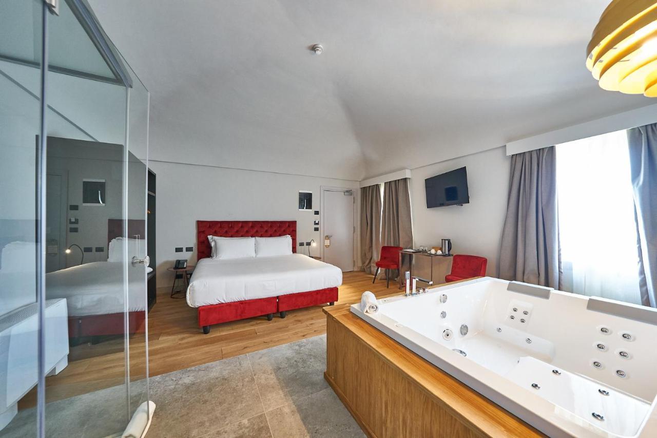 Relais Cascina Era Otel Sandigliano Dış mekan fotoğraf