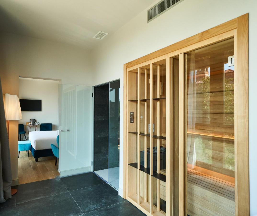 Relais Cascina Era Otel Sandigliano Dış mekan fotoğraf
