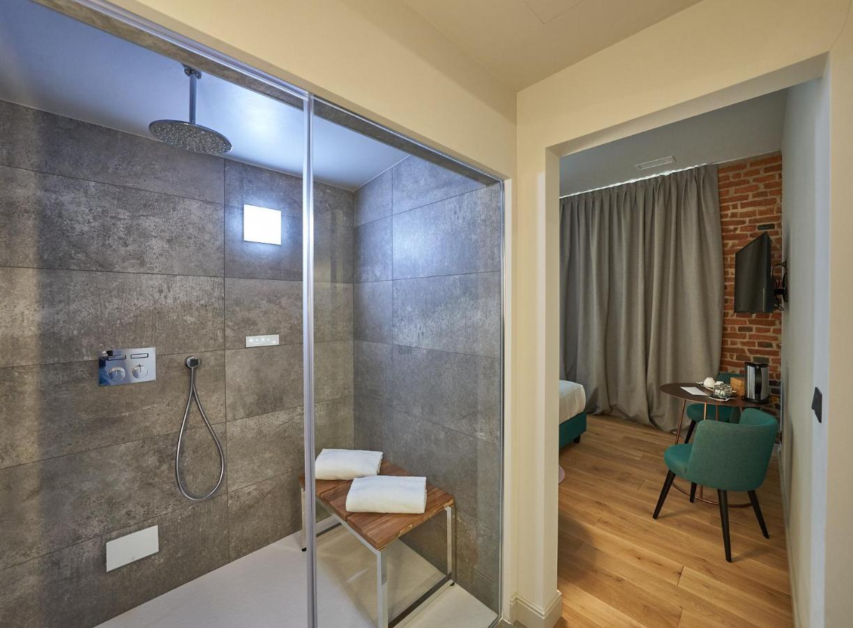 Relais Cascina Era Otel Sandigliano Dış mekan fotoğraf