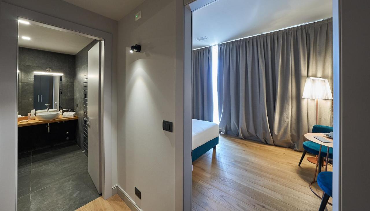 Relais Cascina Era Otel Sandigliano Dış mekan fotoğraf