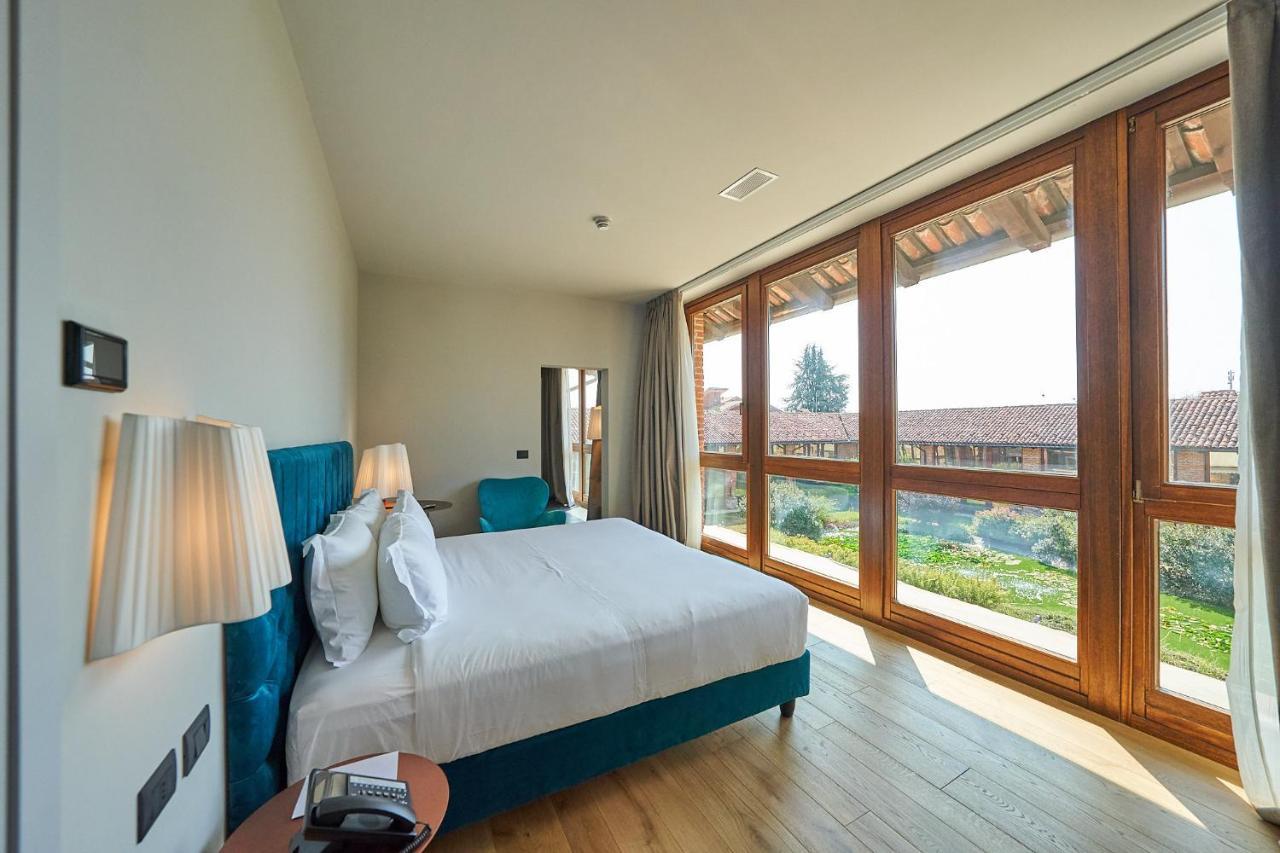 Relais Cascina Era Otel Sandigliano Dış mekan fotoğraf