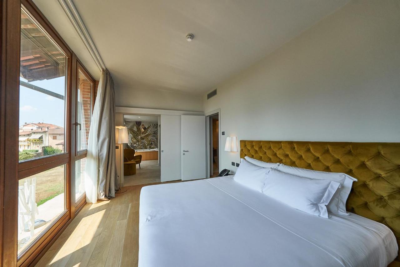 Relais Cascina Era Otel Sandigliano Dış mekan fotoğraf