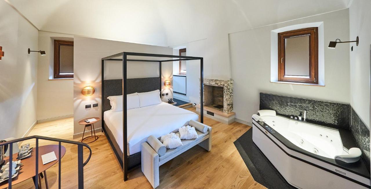 Relais Cascina Era Otel Sandigliano Dış mekan fotoğraf