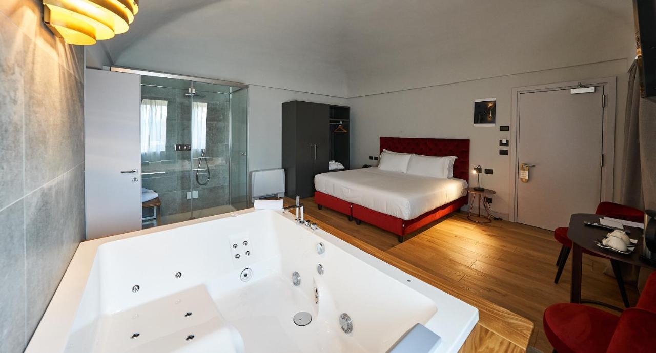 Relais Cascina Era Otel Sandigliano Dış mekan fotoğraf