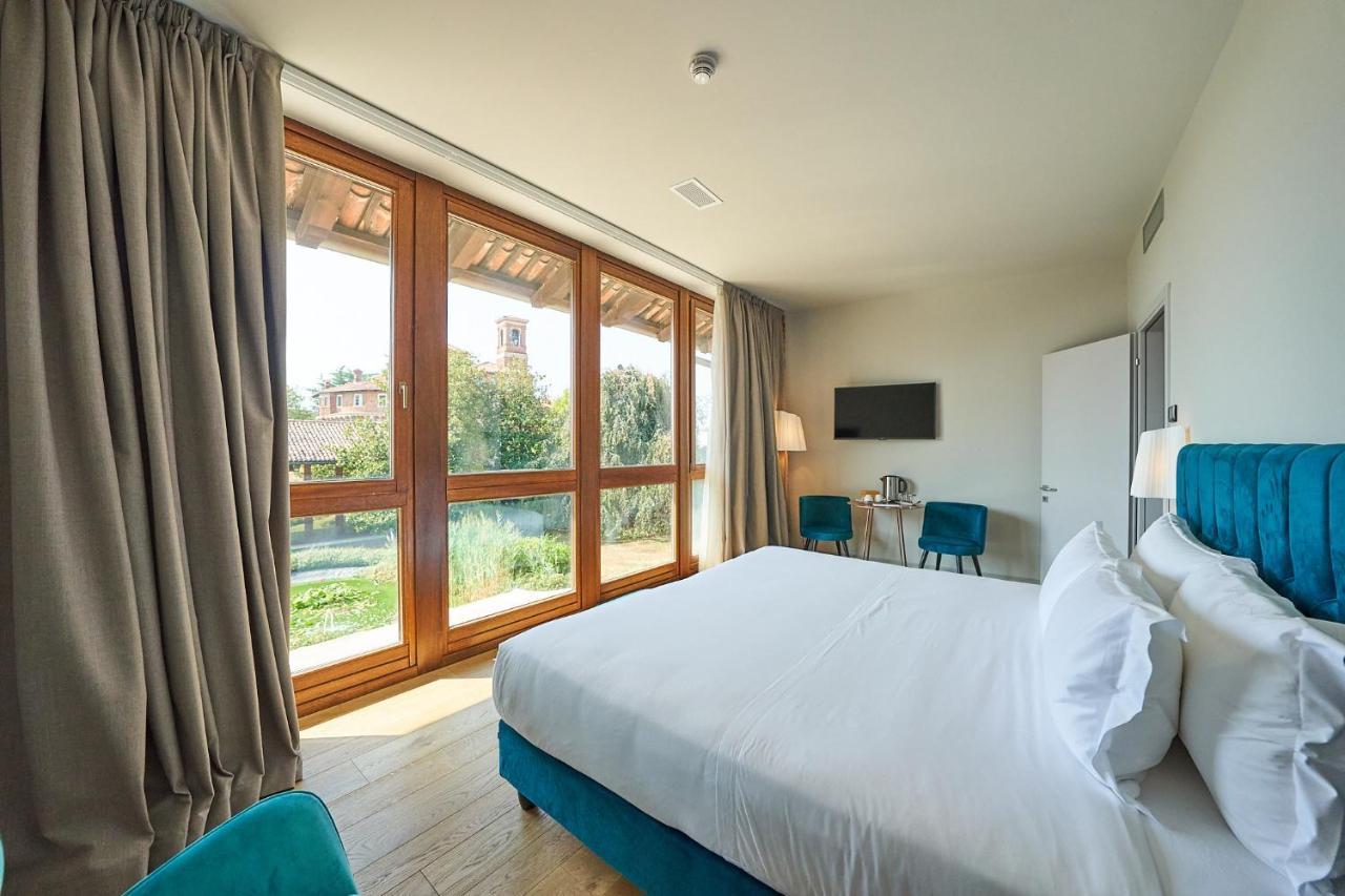 Relais Cascina Era Otel Sandigliano Dış mekan fotoğraf