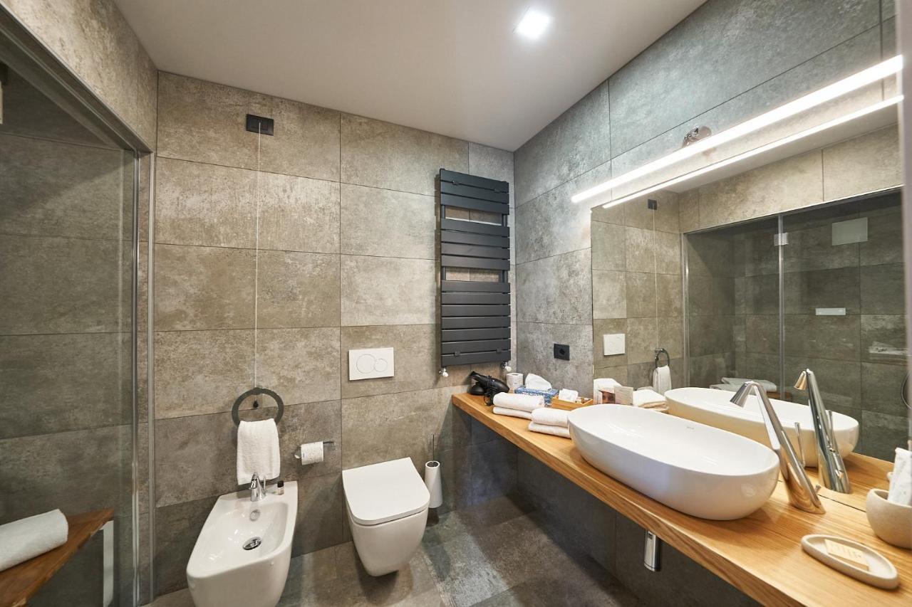 Relais Cascina Era Otel Sandigliano Dış mekan fotoğraf