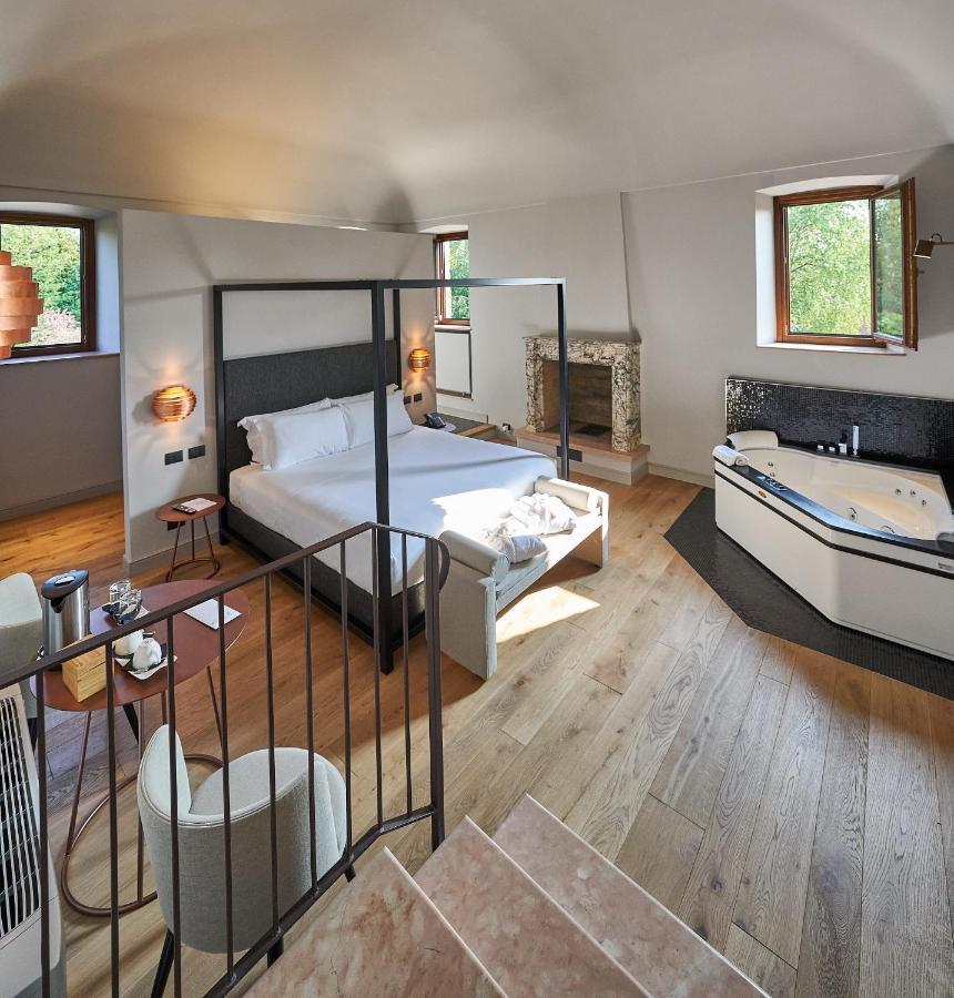 Relais Cascina Era Otel Sandigliano Dış mekan fotoğraf