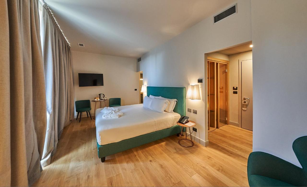 Relais Cascina Era Otel Sandigliano Dış mekan fotoğraf