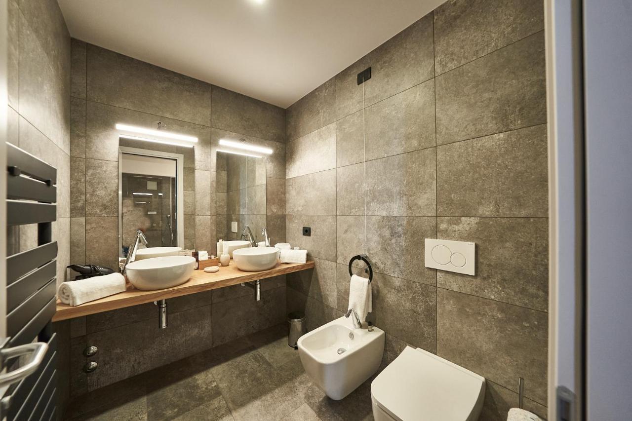 Relais Cascina Era Otel Sandigliano Dış mekan fotoğraf