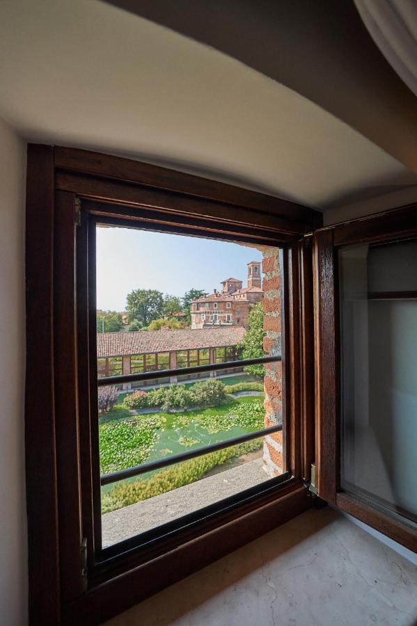 Relais Cascina Era Otel Sandigliano Dış mekan fotoğraf