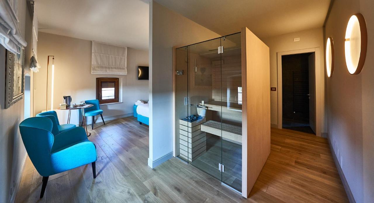 Relais Cascina Era Otel Sandigliano Dış mekan fotoğraf