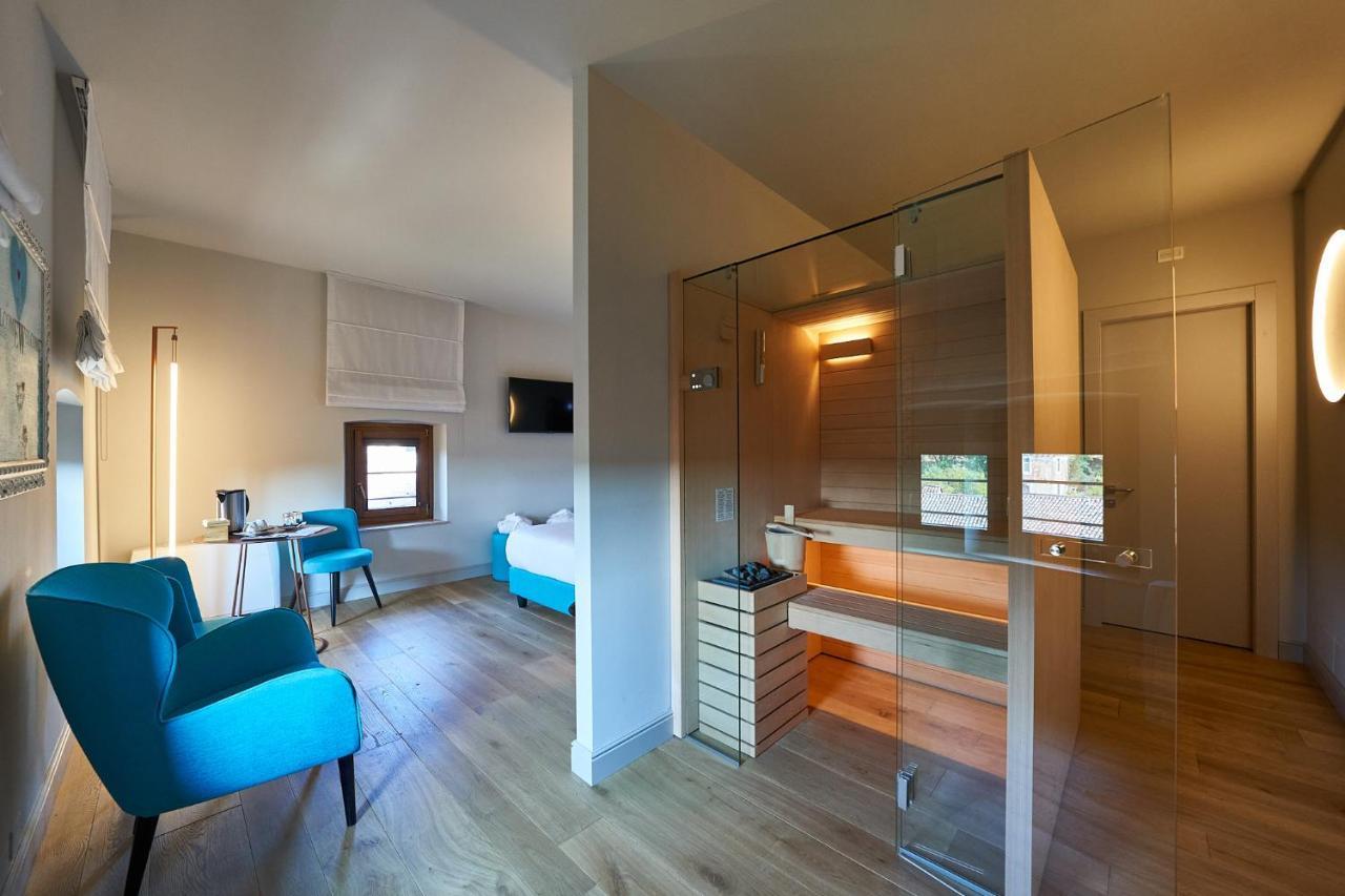 Relais Cascina Era Otel Sandigliano Dış mekan fotoğraf