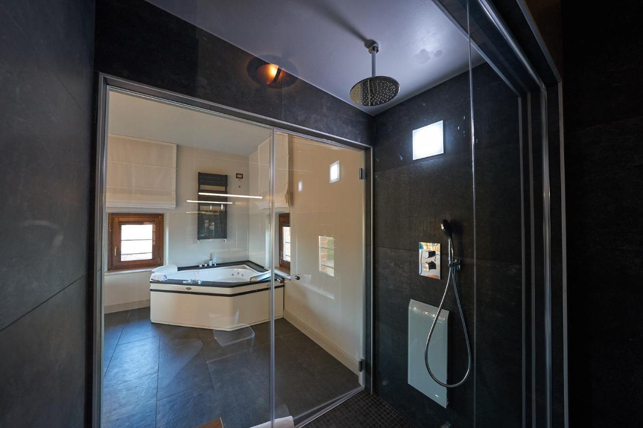 Relais Cascina Era Otel Sandigliano Dış mekan fotoğraf