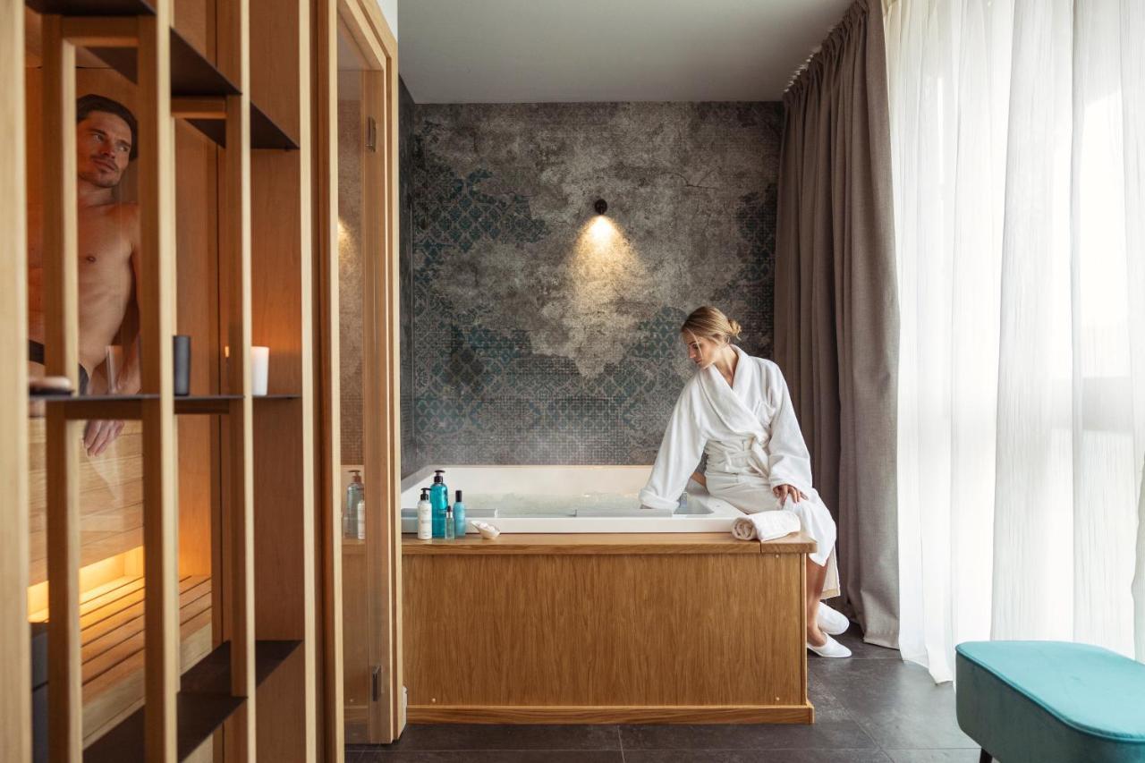 Relais Cascina Era Otel Sandigliano Dış mekan fotoğraf