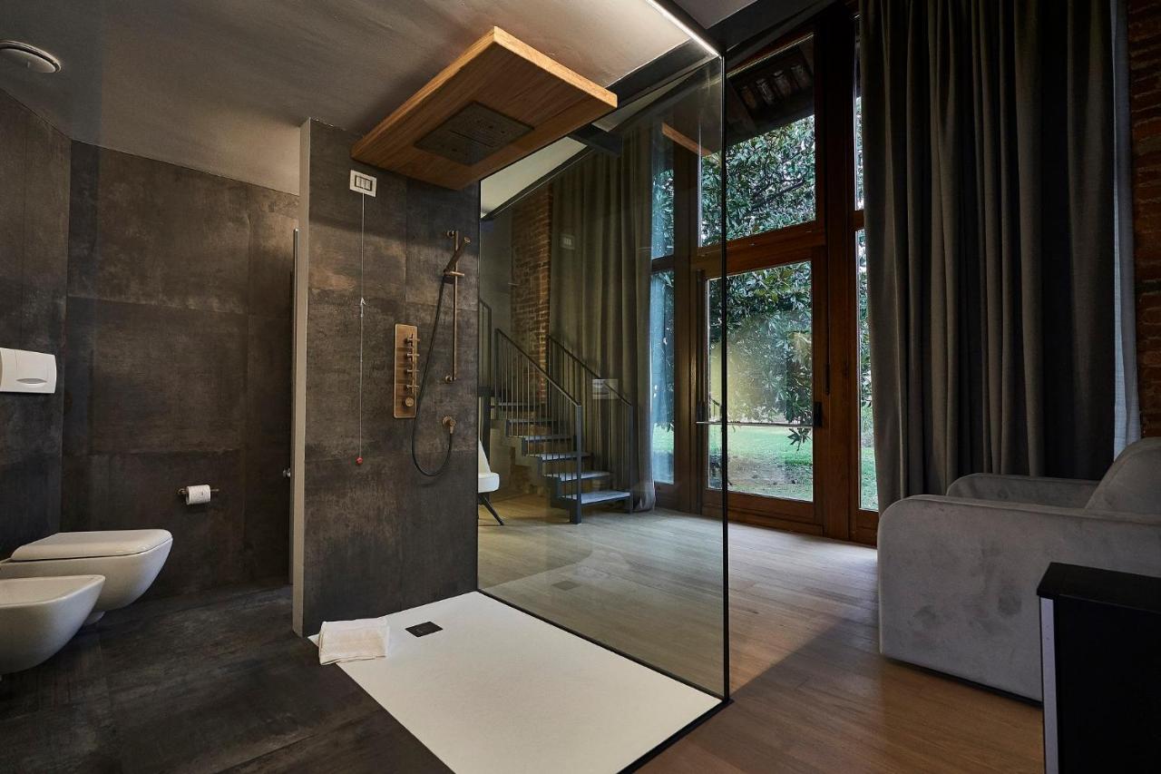 Relais Cascina Era Otel Sandigliano Dış mekan fotoğraf