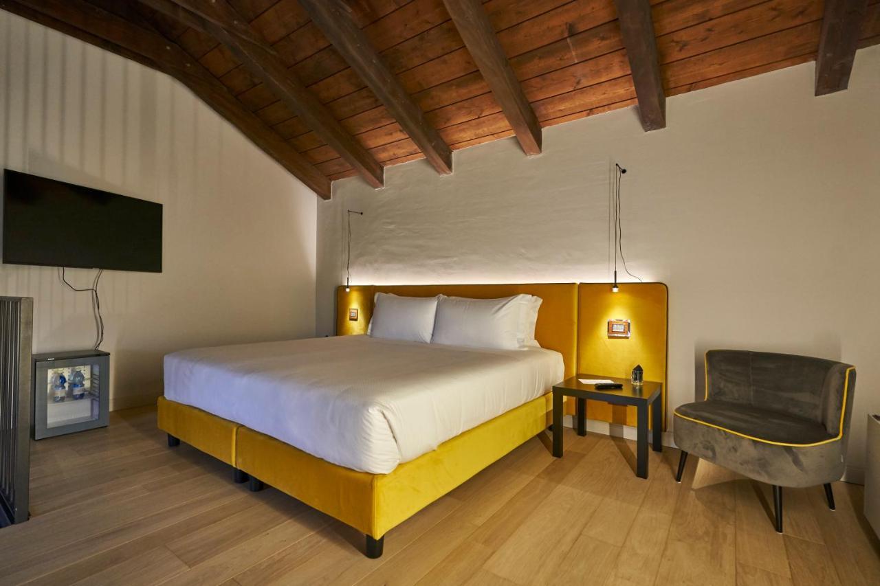 Relais Cascina Era Otel Sandigliano Dış mekan fotoğraf