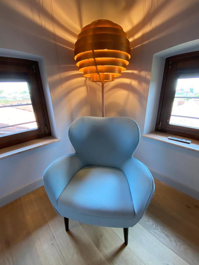 Relais Cascina Era Otel Sandigliano Dış mekan fotoğraf