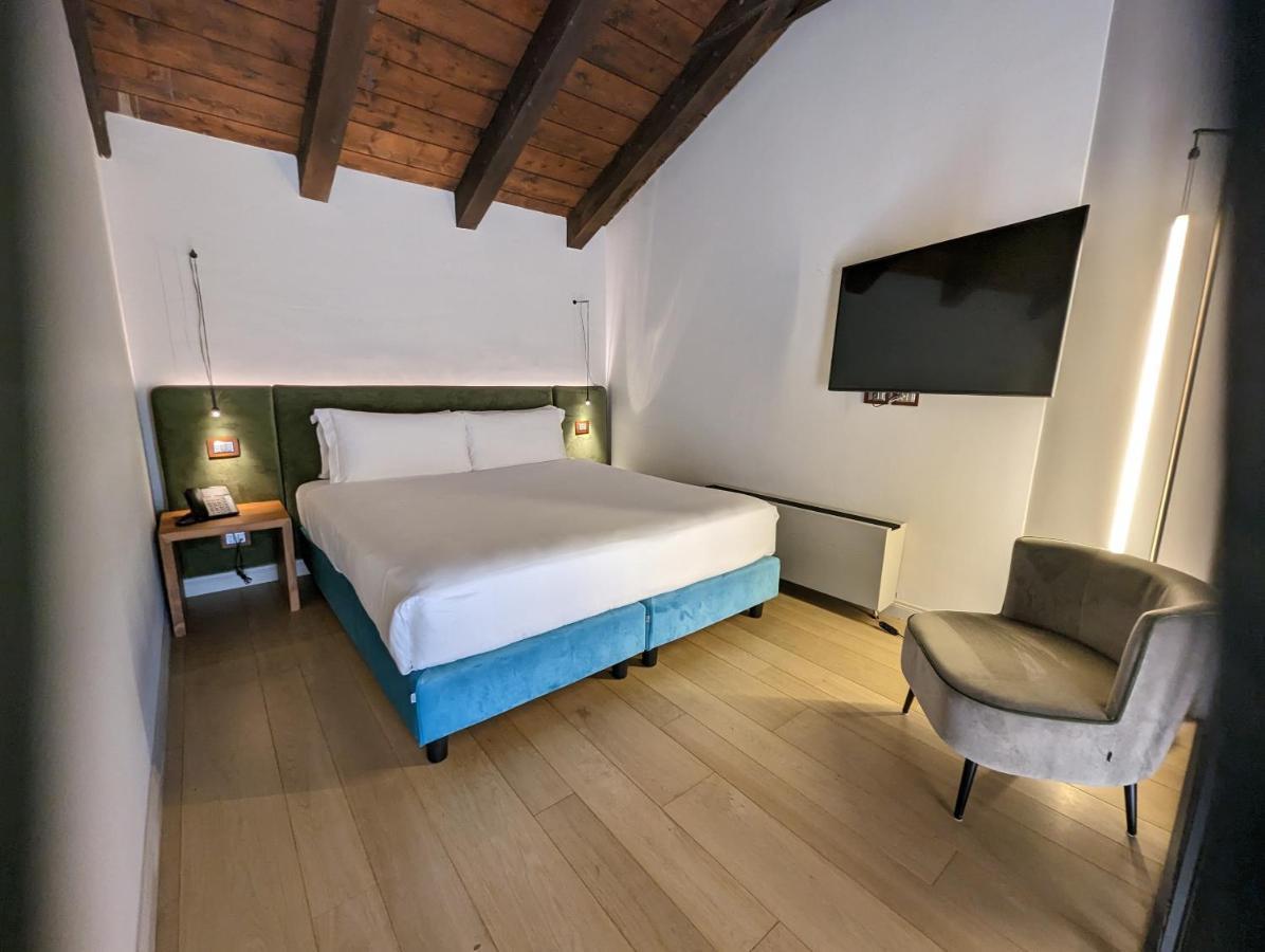 Relais Cascina Era Otel Sandigliano Dış mekan fotoğraf