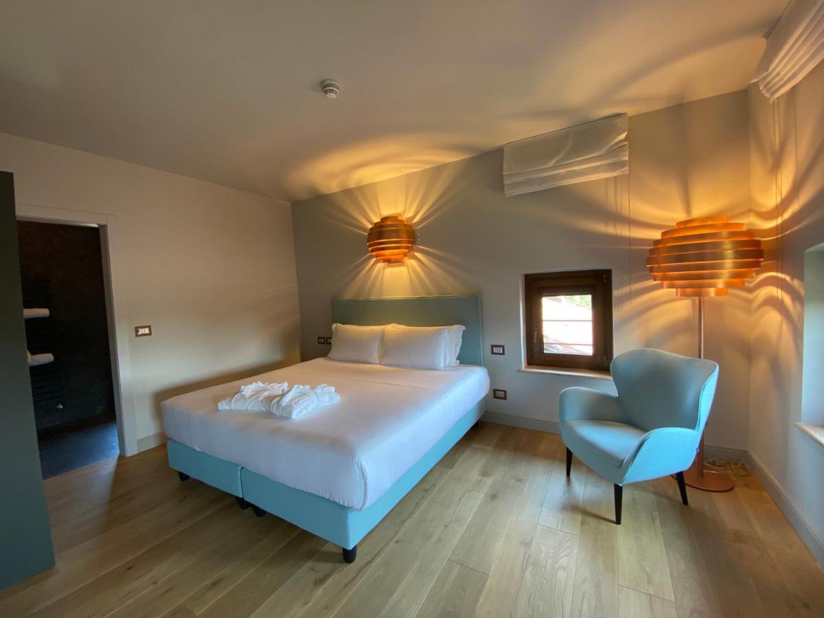 Relais Cascina Era Otel Sandigliano Dış mekan fotoğraf